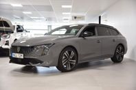 Peugeot 508 SW Hybrid GT Vinterhjul 225hk Demobil*