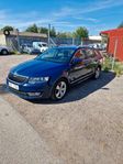 Skoda Octavia Kombi 1.8 TSI Businessline Euro 6