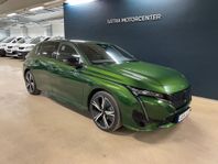 Peugeot 308 5D GT PureTech 130hk AUT