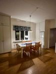 Bostad uthyres - lägenhet i Domsjö - 4 rum, 124m²