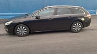 Peugeot 508 SW 2.0 HDi FAP Euro 5