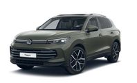 Volkswagen Tiguan Elegance Nya eHybrid