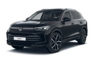 Volkswagen Tiguan Elegance Nya eHybrid