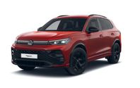 Volkswagen Tiguan R-Line Nya eHybrid