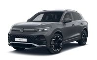 Volkswagen Tiguan R-Line SWE Edition eHybrid