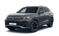 Volkswagen Tiguan R-Line Edition Nya eHybrid