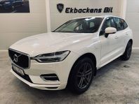 Volvo XC60 Recharge T8 AWD Geartronic Advanced Edition, Mome