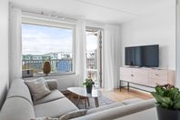 Bostad uthyres - lägenhet i Sundbyberg - 2 rum, 46m²