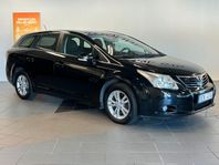 Toyota Avensis Kombi 2.0 Multidrive S Euro 4