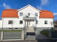 Bostad uthyres - lägenhet i Växjö - 2 rum, 59m²