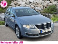 Volkswagen Passat Variant 2.0 TDI 16V 4Motion Euro 4