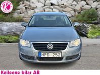 Volkswagen Passat Variant 2.0 TDI 16V 4Motion Euro 4