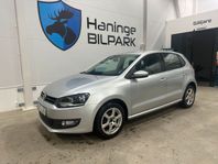 Volkswagen Polo 5-dr 1.2 TSI Comfortline / SUPERDEAL 3,95%