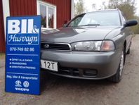 Subaru Legacy 2.0 4WD(HI/LO) 11960 MIL/FULLSERVAD/KANONFIN