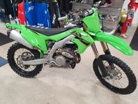 Kawasaki KX 450