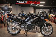 Kawasaki ZZ-R600 Låga mil Höstkampanj