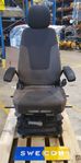 Volvo EC160CL OPERATOR SEAT