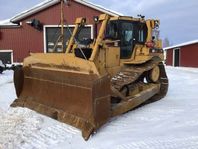 CAT D6R XW