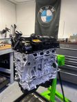 BMW X5Hibrid 2.0Petrol N20B20 Motor