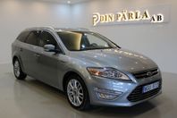 Ford Mondeo Kombi 2.0 TDCi Automat D-Värme Ny Kamrem