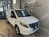 Mercedes-Benz Vito 116 CDI 4x4 3.0t 9G-Tronic D-värm / Skinn