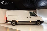 Volkswagen Crafter 35 Skåp 177 hk 35 2.0 TDI Automat