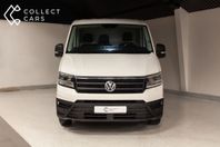 Volkswagen Crafter 35 Skåp 177 hk 35 2.0 TDI Automat