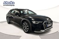 Audi A6 allroad quattro 45 TDI V6 TipTronic 231hk -20