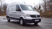 Volkswagen crafter 35 2.0 TDI Drag Backkamera