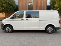 Volkswagen Transporter L2 Kombi T32 2.0 TDI 4Motion Euro 6