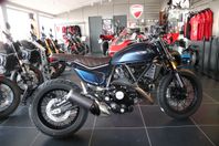 Ducati Scrambler Nighstshift *Sommarkampanj*