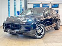 Porsche Cayenne Coupé E-Hybrid First Edition FACELIFT (MOMS)