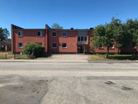Bostad uthyres - lägenhet i Lidhult - 2 rum, 54m²