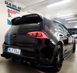 Volkswagen Golf 5-dörrars R 2.0 4Motion Euro 6