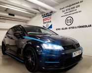 Volkswagen Golf 5-dörrars R 2.0 4Motion Euro 6