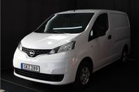 Nissan NV200 Van 1.5 dCi Manuell, Euro 6 110hk 2018 MOMSBIL