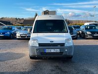 Ford transit Connect T230 LWB 1.8 TDCi   dieselvärmare