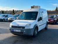 Ford transit Connect T230 LWB 1.8 TDCi   dieselvärmare