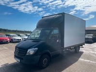 Mercedes-Benz Sprinter 316CDI AUT VOLYMSKÅP BG-LYFT EU6 2-ÅR