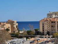 NYRENOVERAT PENTHOUSE vid plaza Hispanidad i Fuengirola, Cos