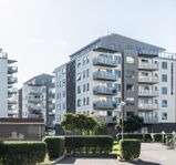 Bostad uthyres - lägenhet i Kristianstad - 3 rum, 70m²