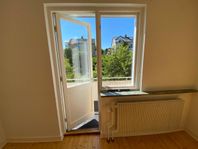 Bostad uthyres - lägenhet i Växjö - 3 rum, 74m²