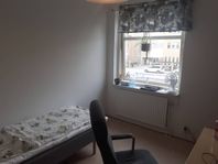 Rum uthyres - lägenhet i Växjö - 1 rum, 15m²