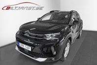 Citroën C5 Aircross Shine 1.2 130Hk Aut PL Fr 2995:-/Mån