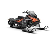 Lynx Xterrain 3700 600 R E-TEC -25 *Boka nu*