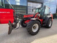 Manitou MLA-T533-145V+ ELITE ST5