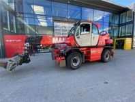 Manitou MRT2550P+ ST4