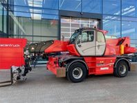 Manitou MRT3050P+ ST4