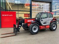 Manitou MT1335 EASY ST3B