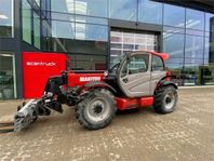 Manitou MT1335 ST4